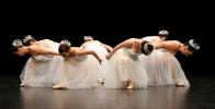 Gala de danse classique 14 ans à jeunes adultes 2026